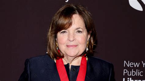 Ina Garten's Favorite Recipe She's Ever Written