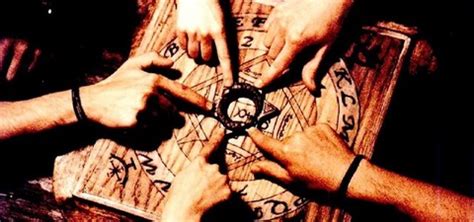 Ouija película Ver online completa en español