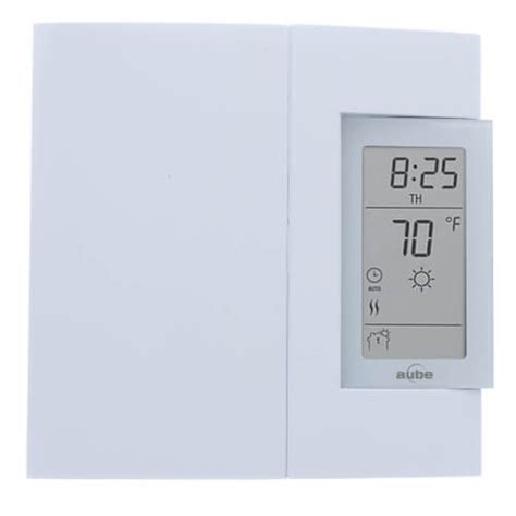 Th106 Honeywell Home Th106 7 Day Programmable Line Volt Thermostat