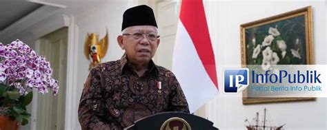 InfoPublik Wapres Akan Soft Launching MPP Digital Pertama Di Indonesia