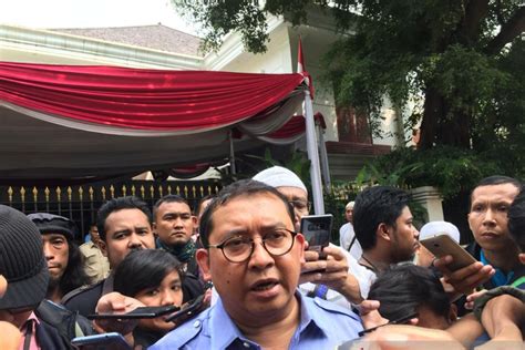 Bpn Aksi Protes Berujung Ricuh Perlu Diinvestigasi Antara News