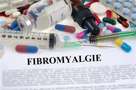 Fibromyalgie Causes Symptômes et Traitements Information