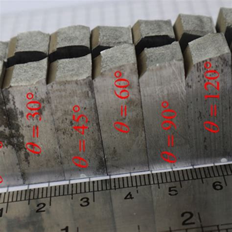 Standard Specimen Dimensions Of Charpy Impact Test Download