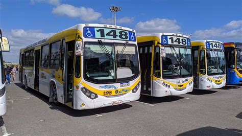 Aumenta El Boleto De Colectivo Y Tren En El Amba