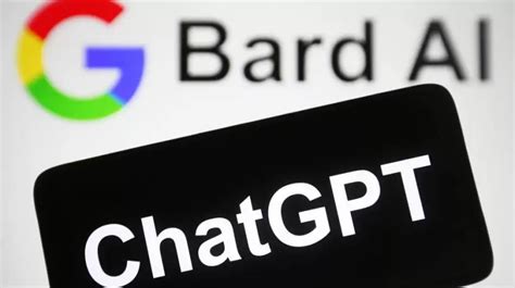 Se Lanza La Competencia De Chatgpt C Mo Usar Bard La Ia Generativa