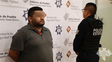 Captura Policía Estatal a presunto narcovendedor