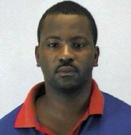 Sex Offender Charged Tampering With GPS Tracker