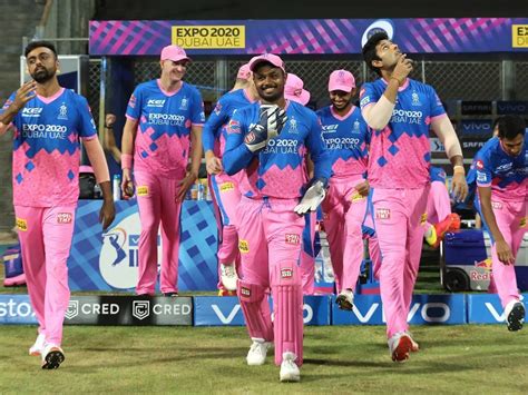 RR Team 2021 Players List Squad IPL 2021 Rajasthan Royals Players