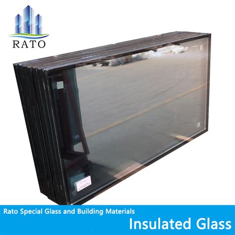 Fire Resistant Building Double Glazing Glass Tempered 6 12a 6 Insulated Glass Buy Double