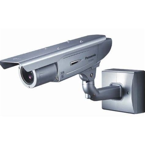 Panasonic Thermal Camera Cctv At Rs Piece In Chennai Id