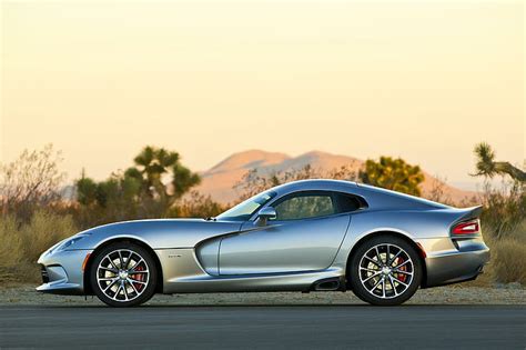 Dodge Viper Srt Sema Coche Fondo De Pantalla Hd Wallpaperbetter