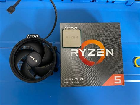 Yahoo オークション AMD Ryzen 5 3500