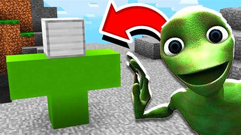 How To Spawn DAME TU COSITA In Minecraft Pocket Edition YouTube