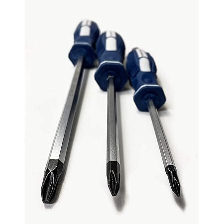 Amazon Rw Jis Japanese Industrial Standard Screwdriver