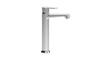 Single Lever Basin Mixer Tall 120569 Hindware