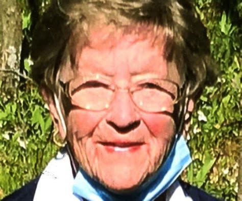 Obituary Marie T Anderson Door County Pulse