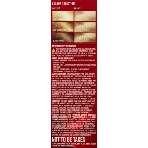 Buy Revlon ColorSilk 70 Medium Ash Blonde Online At EPharmacy