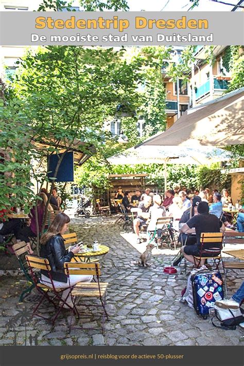 Een Stedentrip Naar Dresden Is De Mooiste Stad Van Duitsland Bezoeken