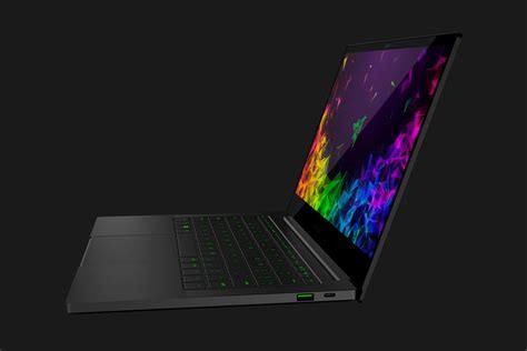 Razer Blade Stealth I7 8565U Notebookcheck Net External Reviews