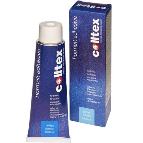 Colltex Hotmelt Skin Adhesive Tube 75ml