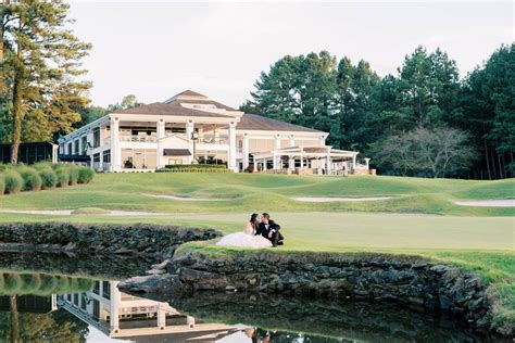 Atlanta National Golf Club Milton Georgia Golf Course Information And Reviews