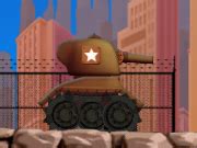 Zombie Tank Game - ArcadeCabin.com