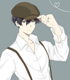 86 Angelo Lagusa Avilio Bruno Ideas 91 Days Anime Anime Boy