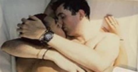 Nick Grimshaw Shocks Fans With Intimate Naked Bedroom Snap Hot Damn Daily Star
