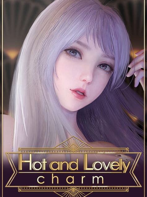 Hot And Lovely Charm Stash Games Tracker