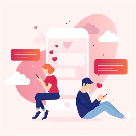 Situationship And Textationship Know All About The New Genz Dating