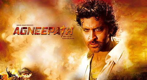 Agneepath - All Songs Lyrics & Videos