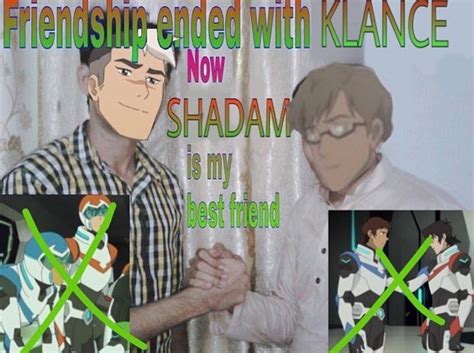 Voltron Shadam Shiro X Adam Shirogane Takashi Adashi Voltron Legendary Defender