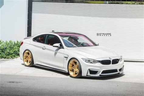 Bmw F82 M4 Sv2t Deep Concave Fs Strasse Wheels