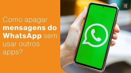 Whatsapp Como Fixar Mensagem Em Grupo Ou Conversa No Aplicativo