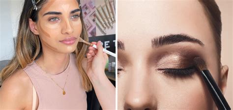 makeup step  step  effective steps