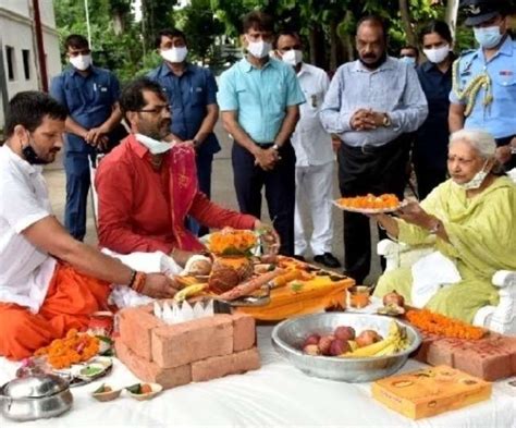 उत्‍तर प्रदेश के राजभवन में स्थापित होगी शिव प्रतिमा जान‍िए क्‍या होगी