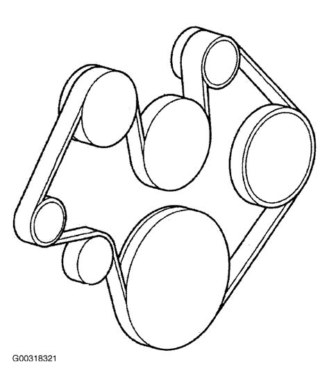 Dodge 4 7 Belt Diagram