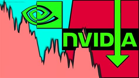 Invertir En Nvidia Este Nvidia En Problemas Youtube