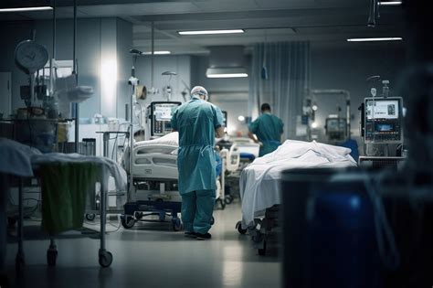 Dark Hospital Images Free Photos Png Stickers Wallpapers