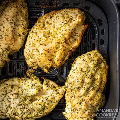 Kirkwood Chicken Breast Air Fryer Design Corral