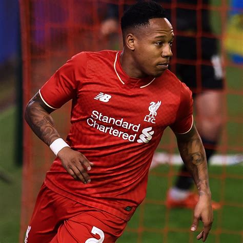 Nathaniel Clyne An Unsung Hero For Liverpool And England Espn Fc