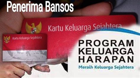 Cara Supaya KPM Bisa Mendapatkan KKS Baru Jika Yang Lama Hilang Catat