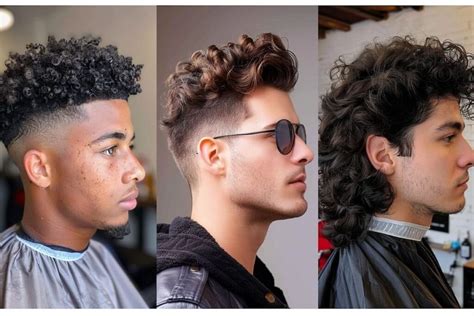 25 Low Fade Haircuts For Men: Timeless Styles For The Modern Gentleman ...