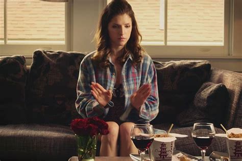 Watch Anna Kendrick Fall For A Killer In New Mr Right Trailer Video