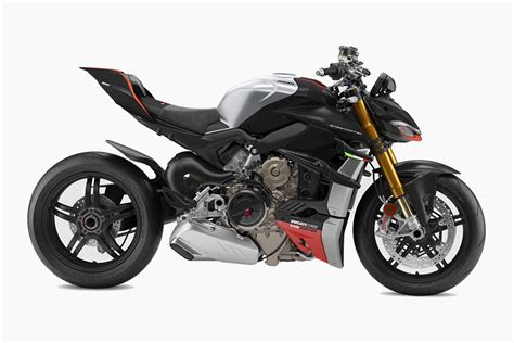 Ducati Streetfighter V Sp Hiconsumption