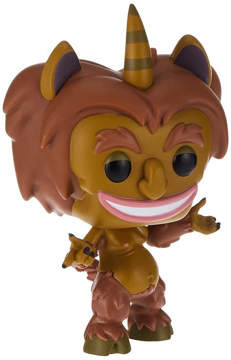 Buy Funko Pop Television Big Mouth Hormone Monster Collectible