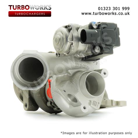 Audi Seat Skoda Vw L Turbocharger For Sale Turbo Shop Uk