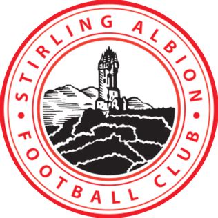 Stirling Albion F.C. - Wikiwand