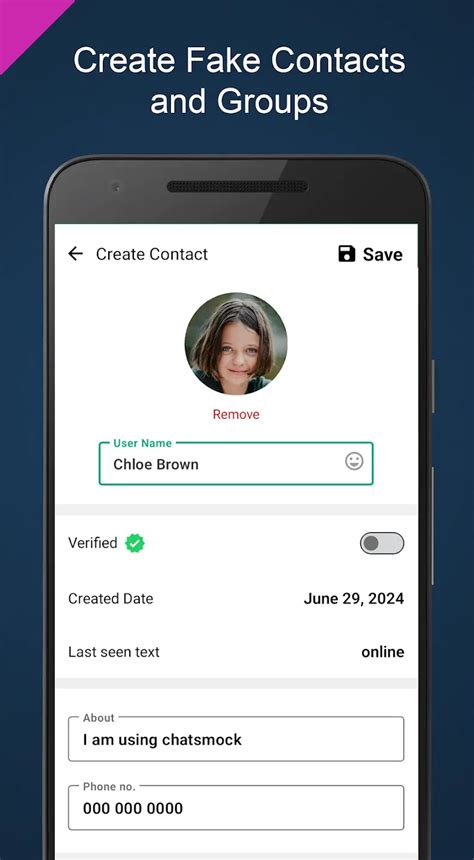 Whatsmock Pro Apk - Download Whatsmock Pro Apk v1.17.5 (Working)