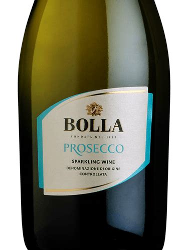 N V Bolla Prosecco Vivino Brasil